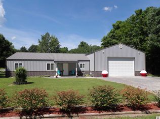 2185 Gilbertsville Hwy, Gilbertsville, KY 42044