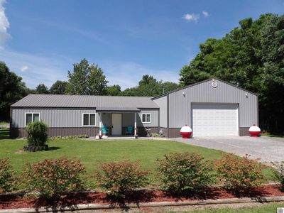 2185 Gilbertsville Hwy, Gilbertsville, KY, 42044