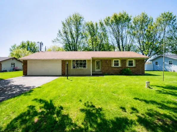 1595 W 100 N, Angola, IN 46703