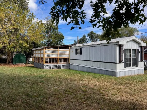 406.5 Berry Ave, Ashland, KY 41102