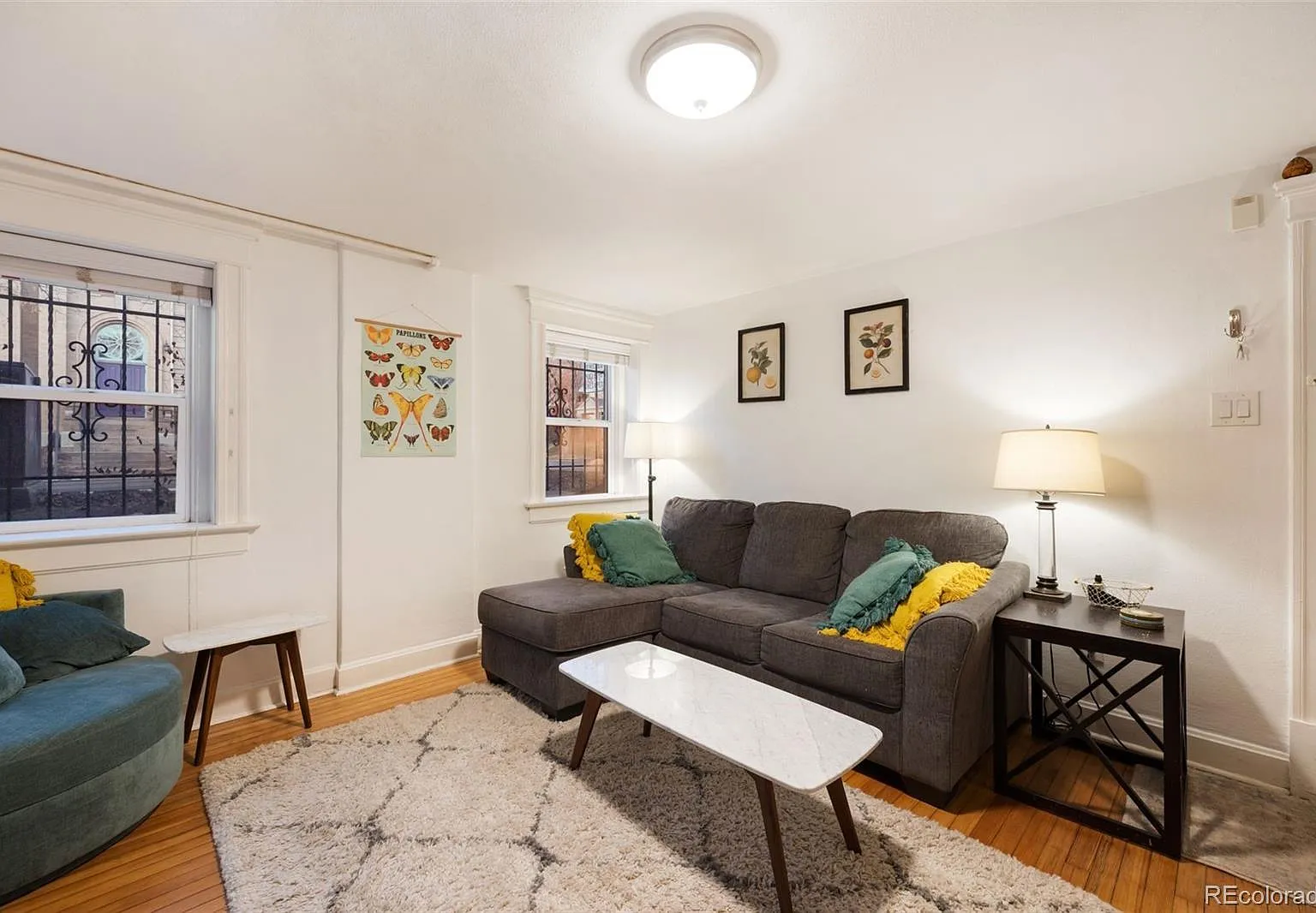 1 bed, 626 sqft, $1,850 — Photo 1