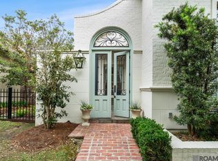 7931 Willow Grove Blvd, Baton Rouge, LA 70810