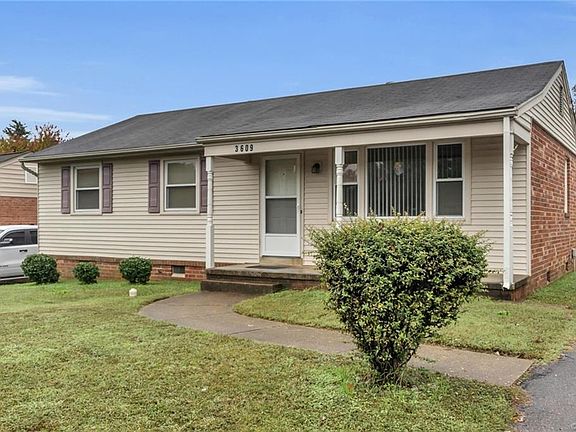 3rd image of 3609 Bonmark Dr
