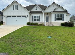 4953 Hatfield Cir, Hahira, GA 31632