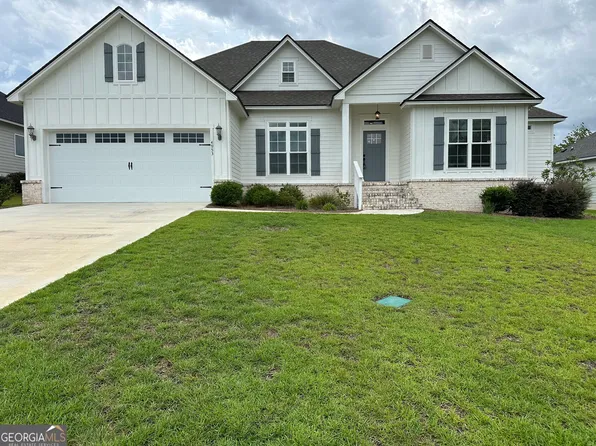 4953 Hatfield Cir, Hahira, GA 31632