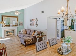20158 Gilbert Dr, Santa Clarita, CA 91351