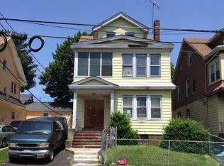 153 Mapes Ave, Newark, NJ 07112