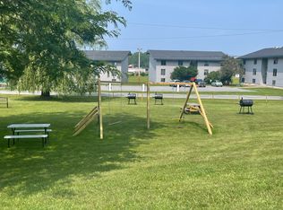 Meadow East Apartments, Potsdam, NY 13676