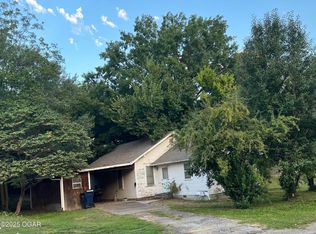 1545 Cherokee Ave, Baxter Springs, KS 66713