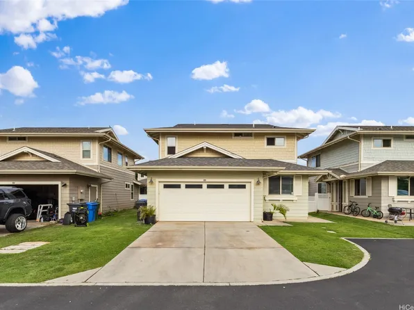 801 Kakala St Suite 46, Kapolei, HI 96707