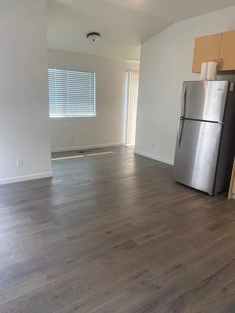 Dinning room/living room
