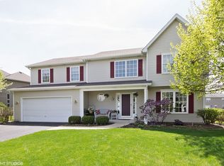 443 Windsor Dr, Oswego, IL