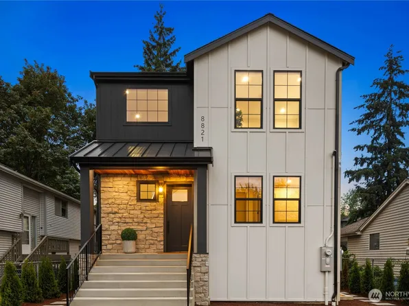 8821 Dibble Avenue NW, Seattle, WA 98117