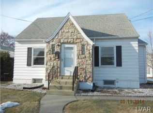 19-21 E Federal St, Allentown, PA 18103