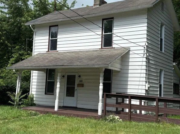 509 Martin St, New Castle, PA 16101