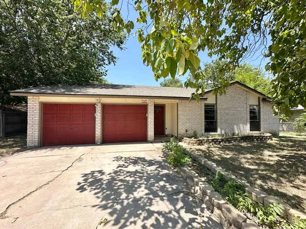 2101 Sherman Dr, Killeen, TX 76543
