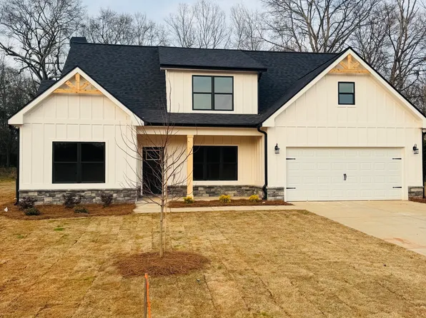 75 Crane St, Maysville, GA 30558
