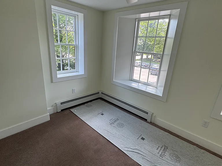 Second Floor Bedroom #3
