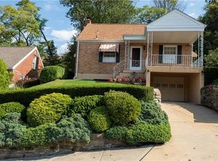 657 Irwin Run Rd, West Mifflin, PA 15122