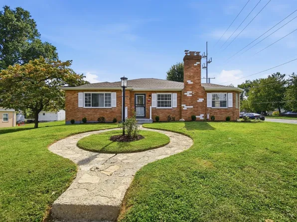 5291 Cleves Warsaw Rd, Cincinnati, OH 45238