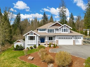 4103 205th Dr SE, Snohomish, WA 98290