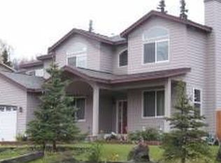 7001 Hyatt St, Anchorage, AK 99507