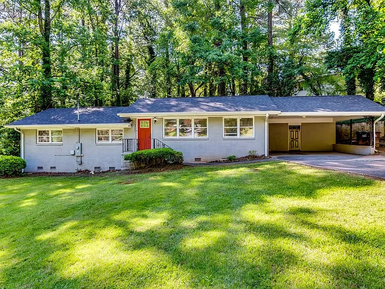 3482 Scenic Dr — Photo 2