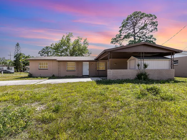 210 Brandy Ln, Merritt Island, FL 32952