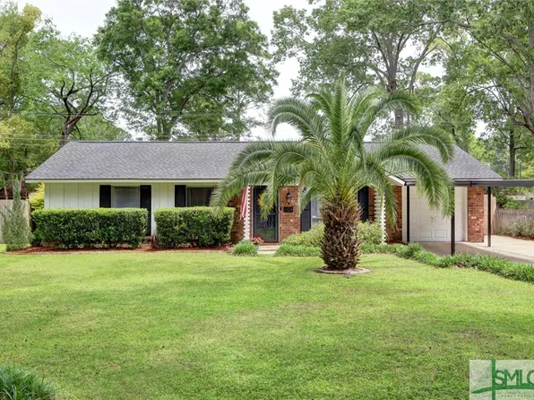 104 San Fernando Boulevard, Savannah, GA 31419