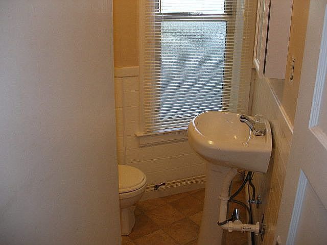 #1 shower/bath