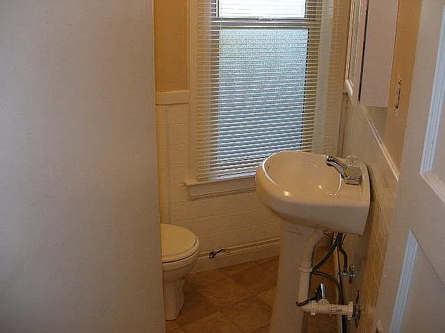 #1 shower/bath