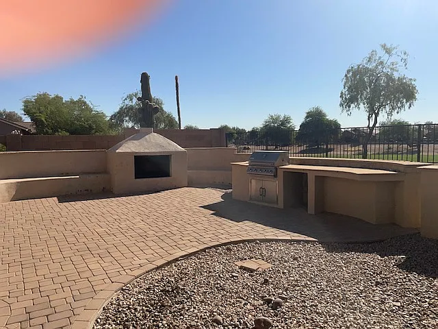 31295 N Trail Dust Dr — Photo 7