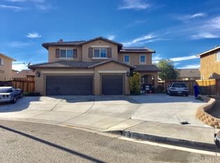 14604 Chicory Ln, Adelanto, CA 92301