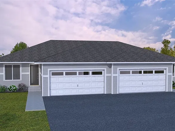 1240 Carli Court Lot 51, Chippewa Falls, WI 54729