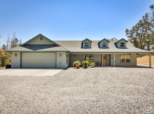 54796 Bird House Ct, North Fork, CA 93643