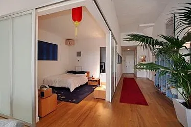Rented by Corcoran