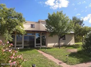 3726 W Vista Del Viejo, Bisbee, AZ 85603