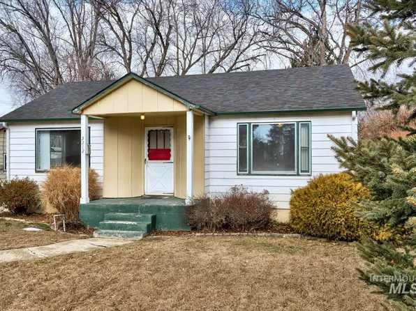 5212 W Denton St, Boise, ID 83706