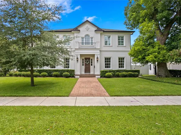 3402 W McKay Ave, Tampa, FL 33609