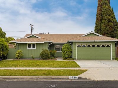 1936 Roxanne Ave, Long Beach, CA, 90815