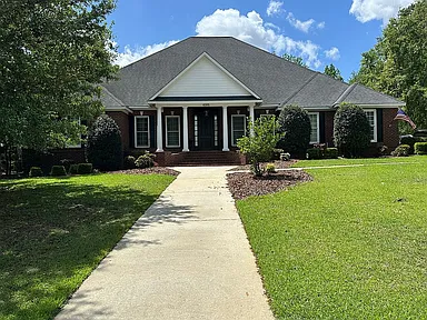 4305 Fouracre Pl — exterior photo