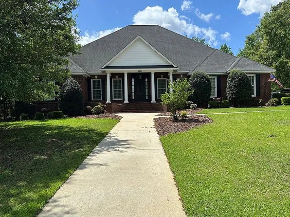 4305 Fouracre Pl, Valdosta, GA 31601