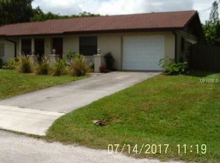 756 Suncrest Ln, Englewood, FL 34223