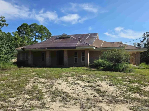 8261 Pamplona St, Navarre, FL 32566