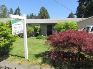 175 Idylwood Dr SE, Salem, OR 97302