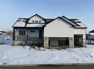 1144 S 4475 W, Clearfield, UT 84015