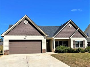 126 Brookhaven Dr, Villa Rica, GA 30180