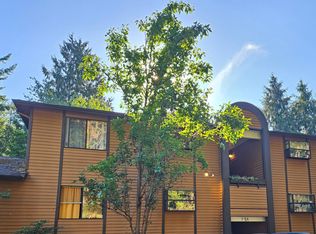 Forest Creek, Seattle, WA 98155