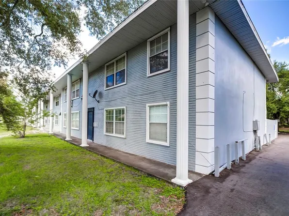 5326 WHITEWAY DRIVE #5326, TEMPLE TERRACE, FL 33617