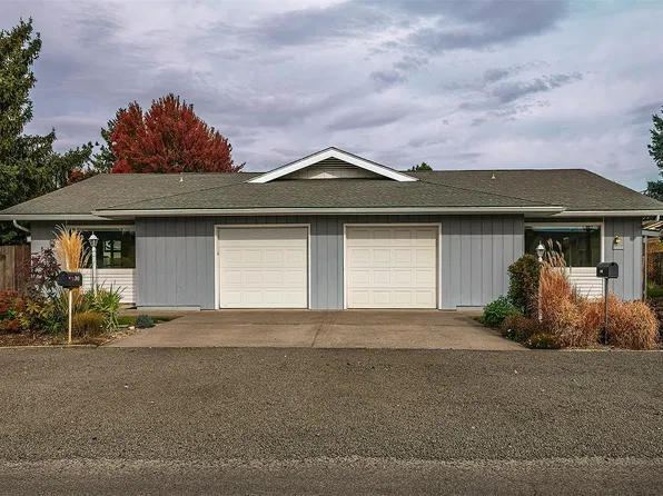 2049 Parish Street, Walla Walla, WA 99362